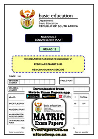 CAT P1 Feb-March 2016 Memo Afr.pdf